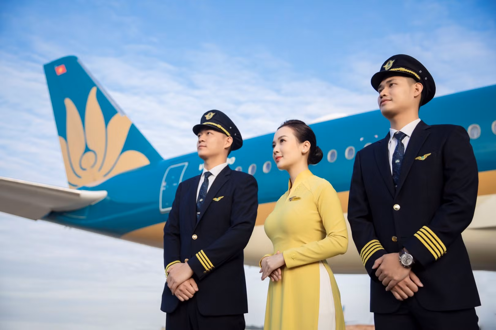 Hàng triệu vé máy bay Tết 2023 đã được mở bán -0