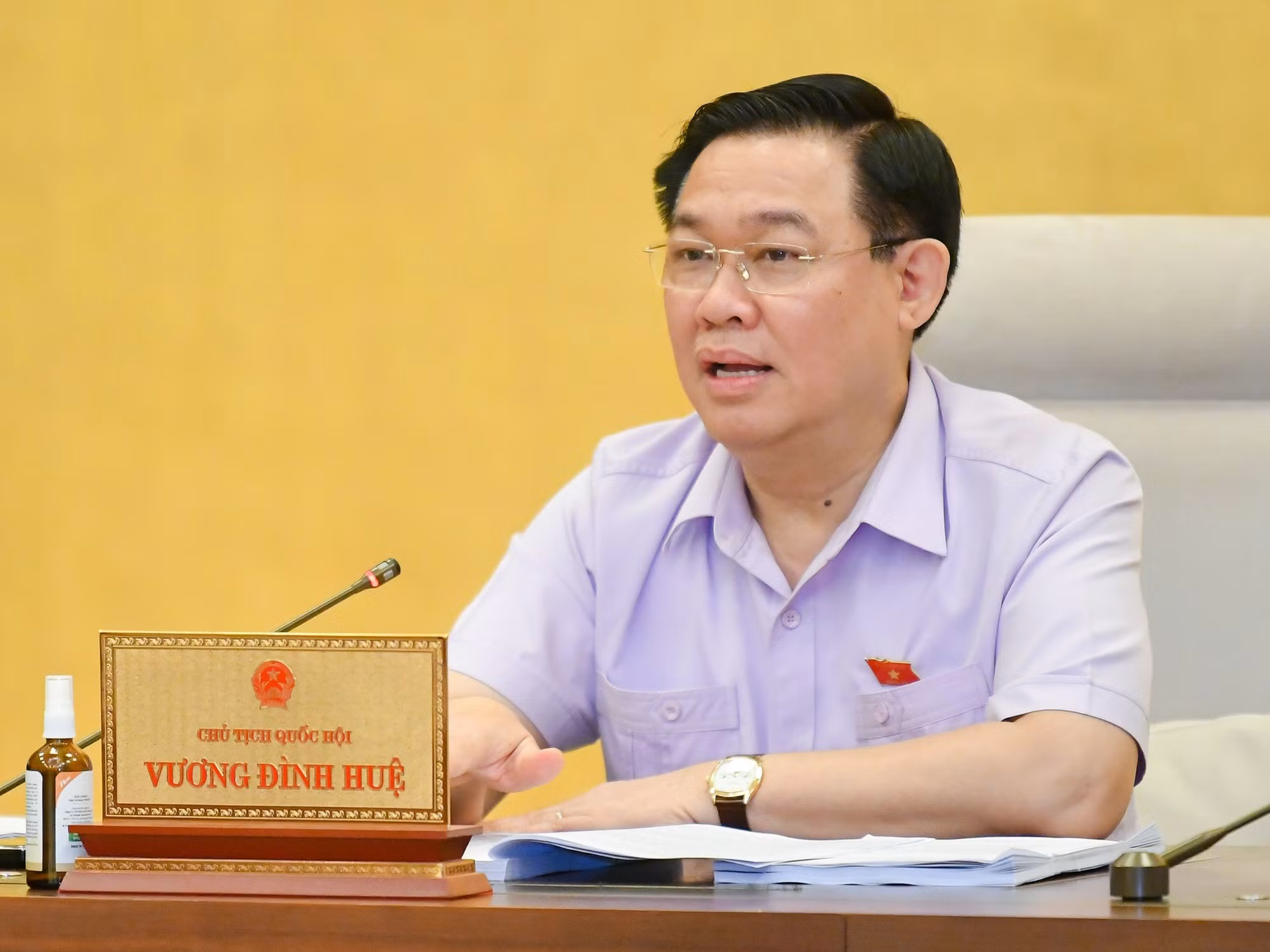 Phát huy vai trò từng người dân trong đấu tranh với tham nhũng, tiêu cực -0