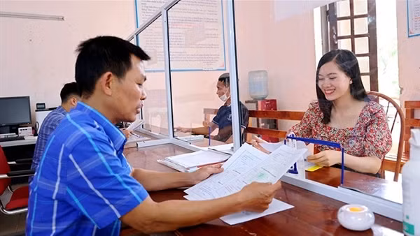 Vĩnh Phúc nỗ lực cải thiện môi trường đầu tư kinh doanh, tạo thuận lợi cho doanh nghiệp