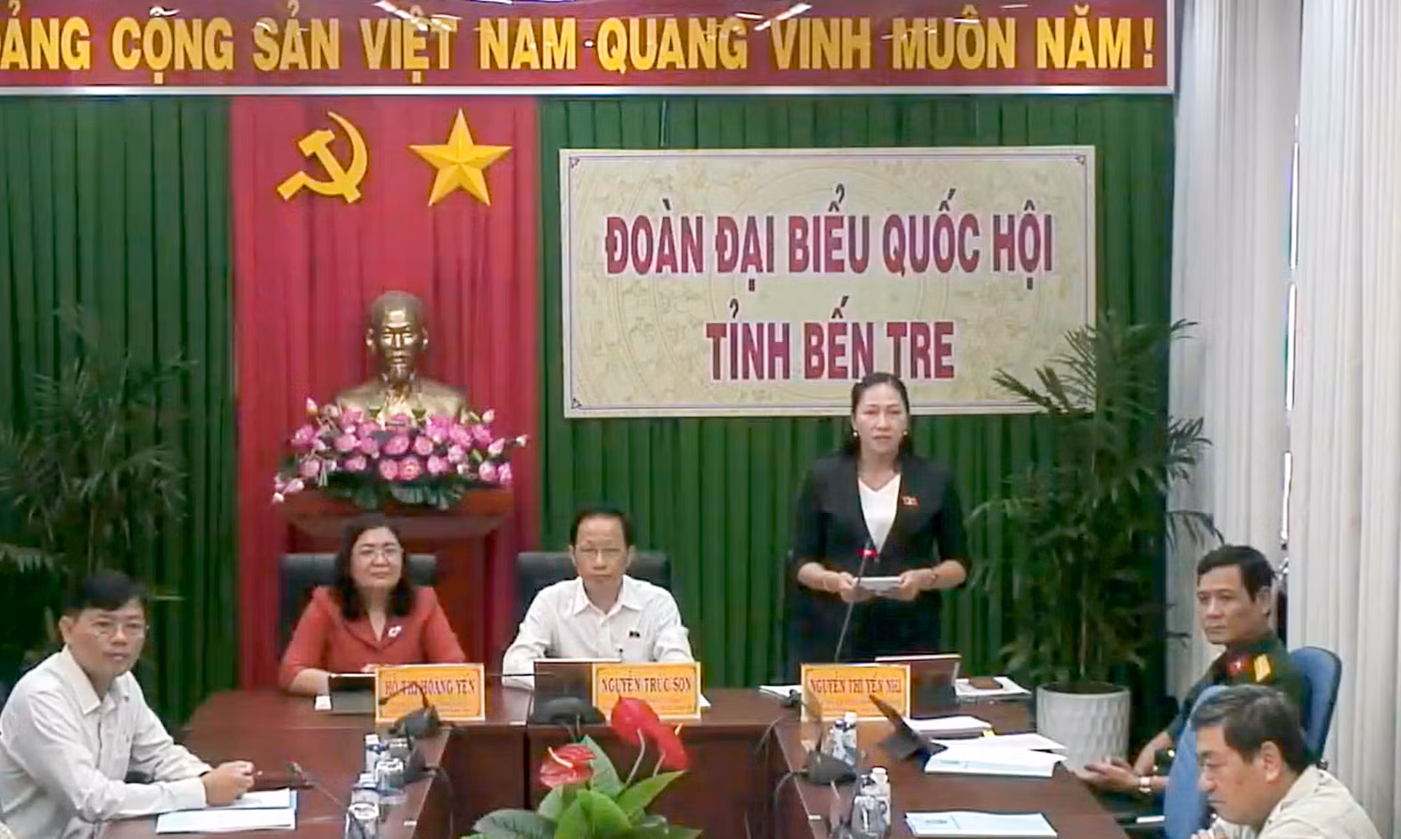 Giải pháp đấu tranh tín dụng đen -0