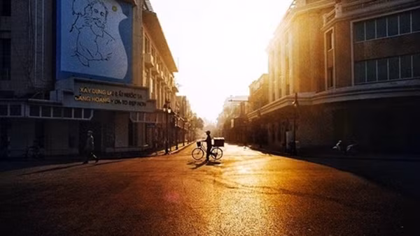 Hà Nội trời oi nóng, Tây Nguyên và Nam Bộ mưa giông