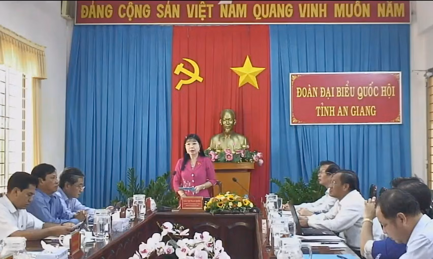Sẽ xử lý nghiêm cán bộ nếu bao che cho các quán bar, vũ trường tổ chức sử dụng ma tuý -0