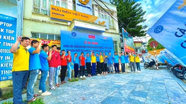 BHXH Lai Châu truyền thông chính sách linh hoạt với từng vùng, miền, văn hóa dân tộc