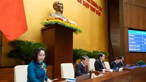 Tăng quyền lợi nếu bảo lưu thời gian tham gia bảo hiểm xã hội để hưởng chế độ hưu trí