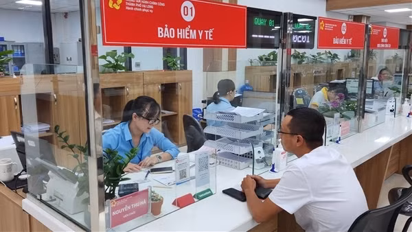 Đẩy mạnh truyền thông, hưởng ứng Ngày BHYT Việt Nam 1/7/2024