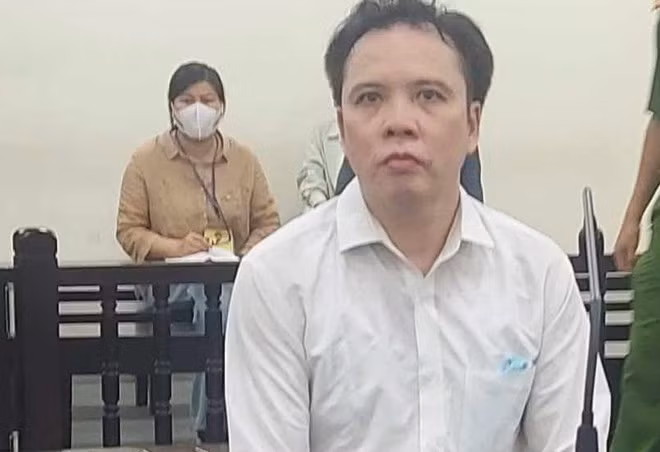 Chưa thể phán quyết vụ cựu Vụ trưởng Ủy ban Dân tộc chiếm đoạt 47 tỷ đồng -0