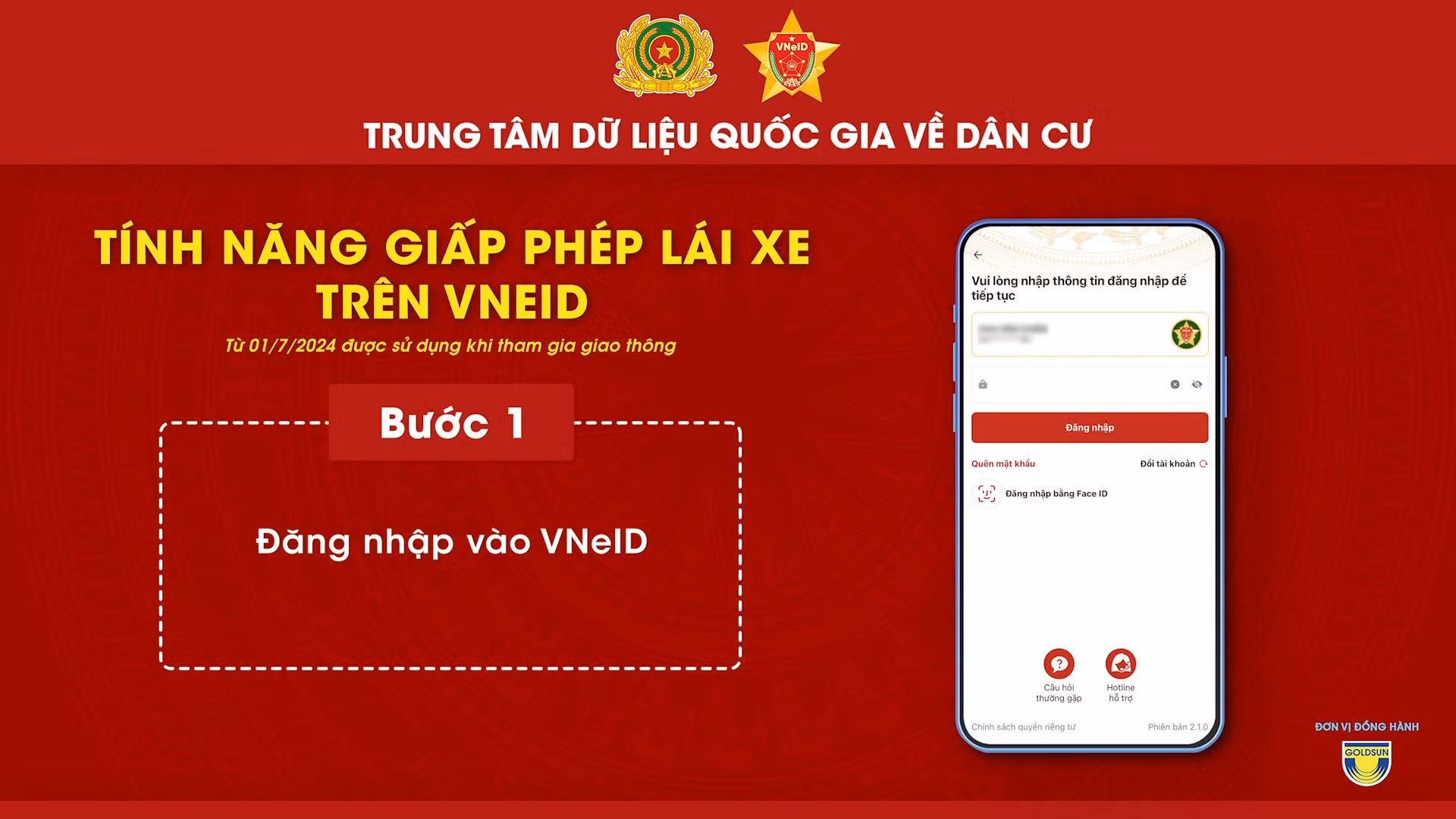 Kiểm tra thông tin qua VNeid có giá trị như kiểm tra trực tiếp giấy tờ -0