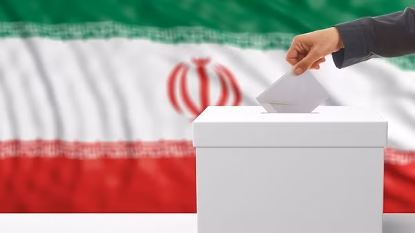 60 triệu cử tri Iran đi bầu Tổng thống mới