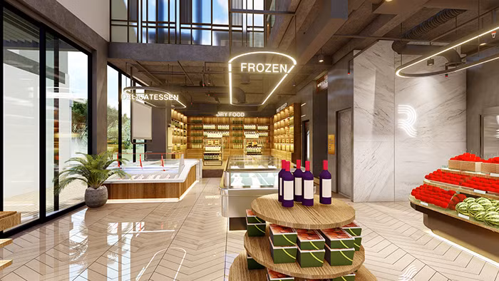Hàng loạt ưu đãi hấp dẫn tại sự kiện khai trương Regal Food Victoria - Một điểm đến đa trải nghiệm đầu tiên tại Việt Nam -0
