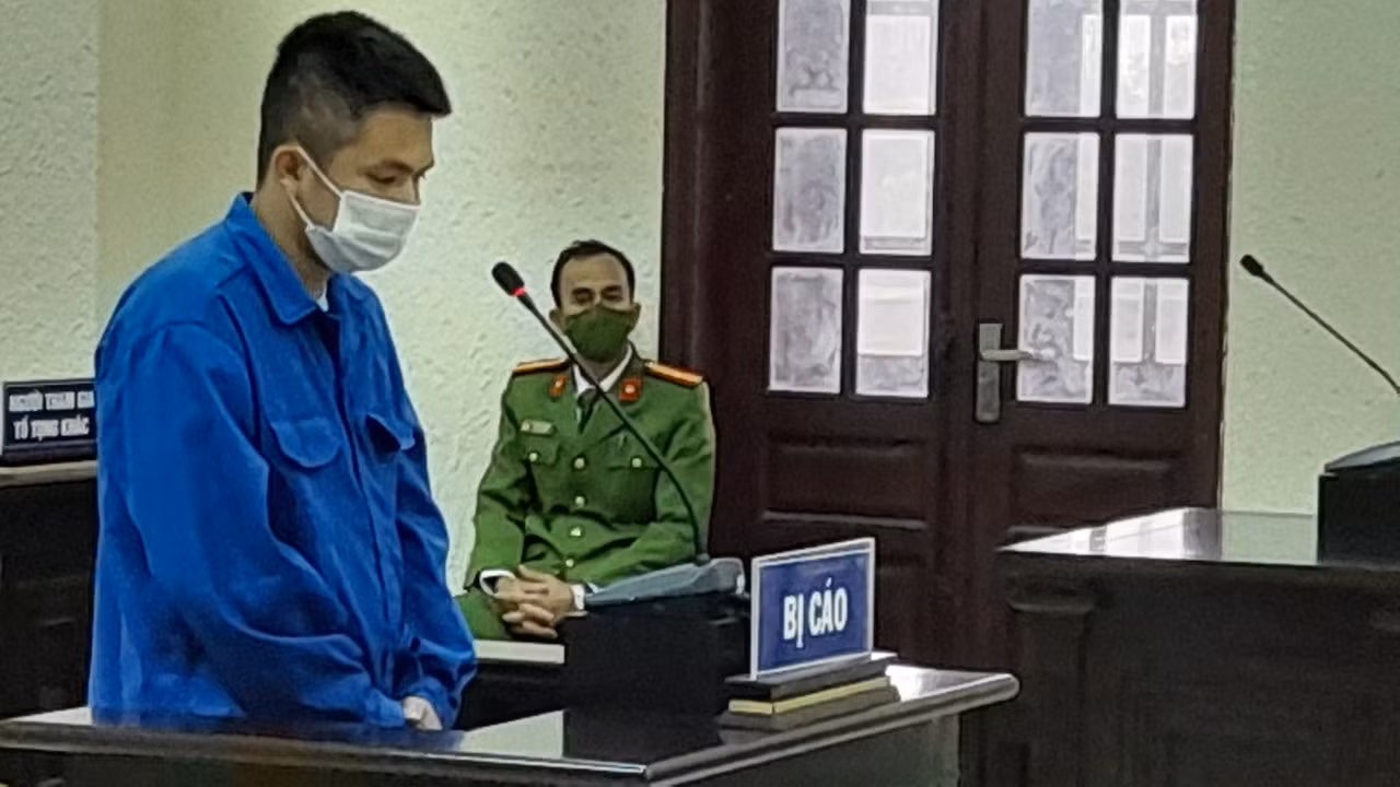 Đối tượng buôn bán ma tuý, trữ “hàng nóng” bị phạt 16 năm tù -0