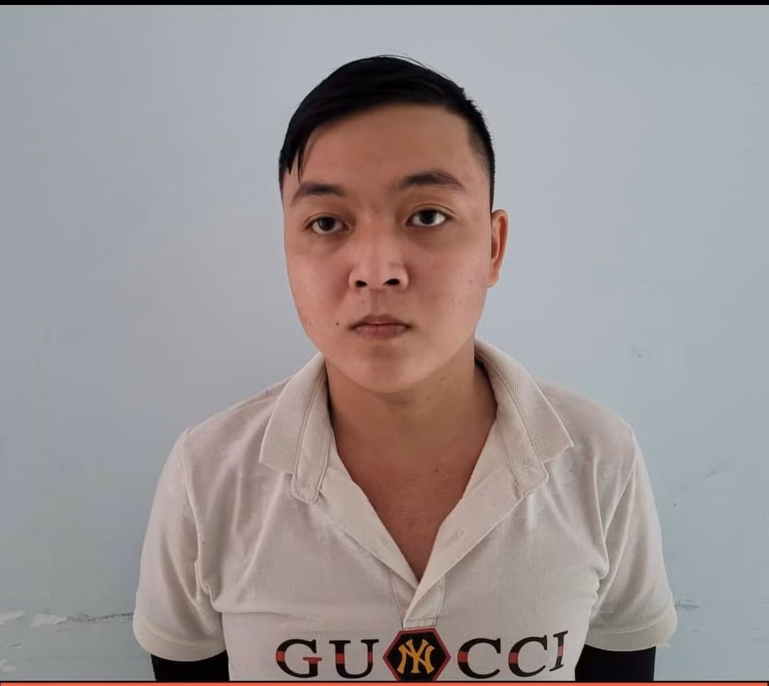 Học theo thủ đoạn lừa đảo mà mình bị lừa để lừa lại người khác thì bị bắt -0
