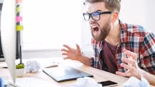 Đọc vị những nét mặt của cảm xúc ảnh 4