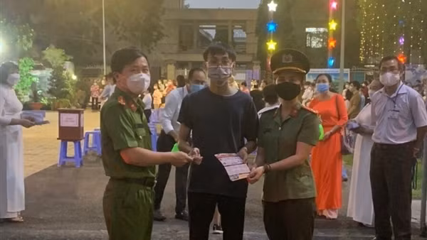Hiệu quả rõ rệt từ việc tăng cường tuyên truyền, phòng ngừa các loại tội phạm ảnh 2