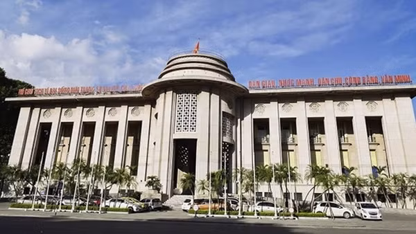 Đảm bảo giao dịch an toàn trong kỷ nguyên số ảnh 3