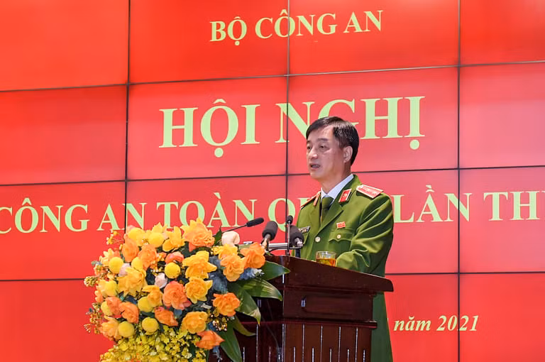 Thực hiện thắng lợi nhiệm vụ bảo đảm an ninh, trật tự năm 2022 -0