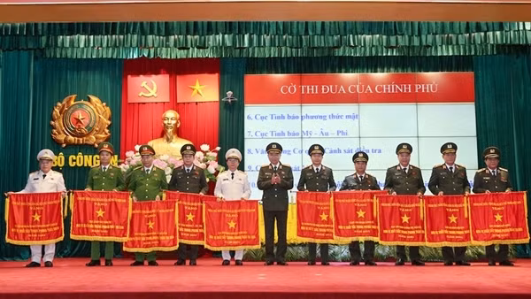 Nỗ lực bảo đảm tốt ANTT trên địa bàn tỉnh Quảng Ninh ảnh 4