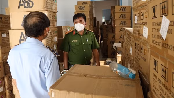 Không thực hiện kê khai giá thuốc bị phạt 200 triệu đồng ảnh 3