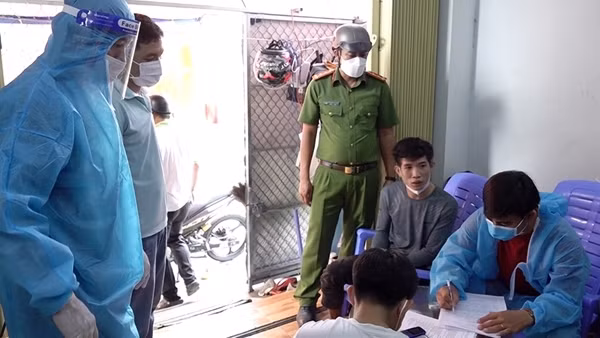Bắt vụ vận chuyển 2kg ma tuý đá và 12.000 viên ma tuý tổng hợp ảnh 4