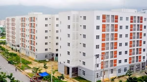 Xác định rõ hình thức làm nhà ở xã hội để gỡ vướng cho dự án ảnh 3
