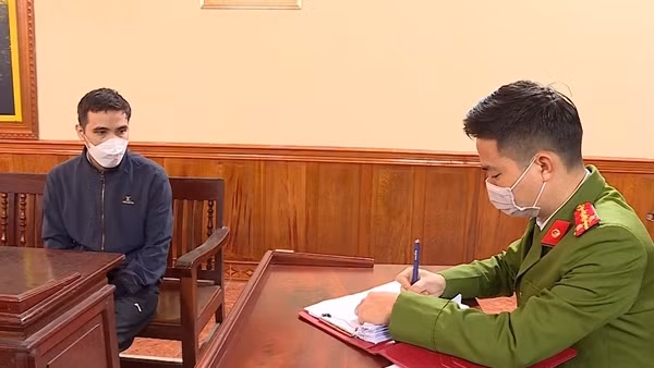 Sau khi xem bóng đá, 7 đối tượng tụ tập "lập sòng" sát phạt nhau ảnh 3