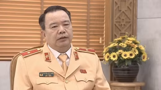 Đẩy mạnh ứng dụng khoa học, kỹ thuật tiên tiến trong đảm bảo TTATGT -0