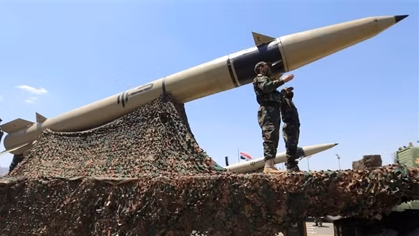 Houthi nêu khả năng dừng tấn công tàu ở Biển Đỏ