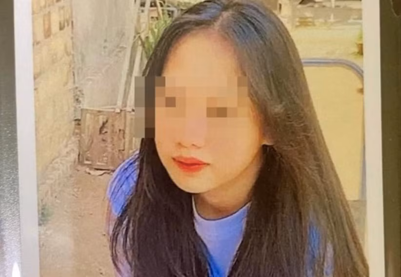 Tạm giữ đối tượng liên quan đếm nữ sinh lớp 10 nhắn tin cầu cứu rồi “mất tích” -0