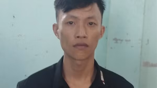 Bắt đối tượng liên quan đến vụ giết người ở TP Hồ Chí Minh