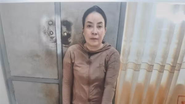 Khởi tố, bắt tạm giam đối tượng làm giả sổ đỏ để vay tiền