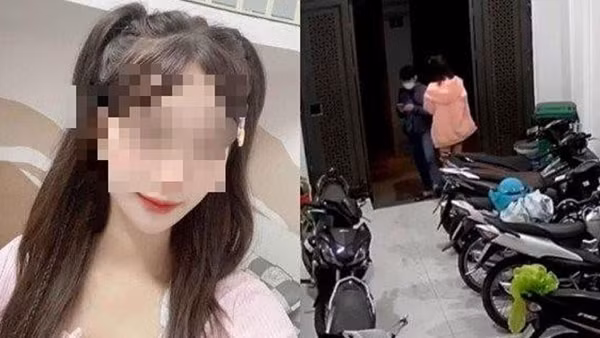 Kẻ sát hại cô gái trong chung cư mini đã học hết lớp 12, lên Hà Nội học nghề nấu ăn