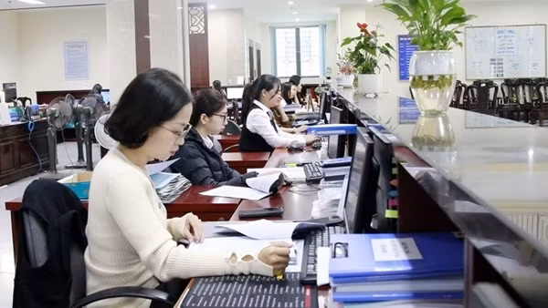 Chây ỳ nộp thuế, hàng loạt doanh nghiệp bị “bêu tên”