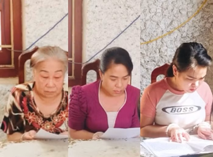 Bé gái 12 tuổi bị người thân ép bán ra nước ngoài -0