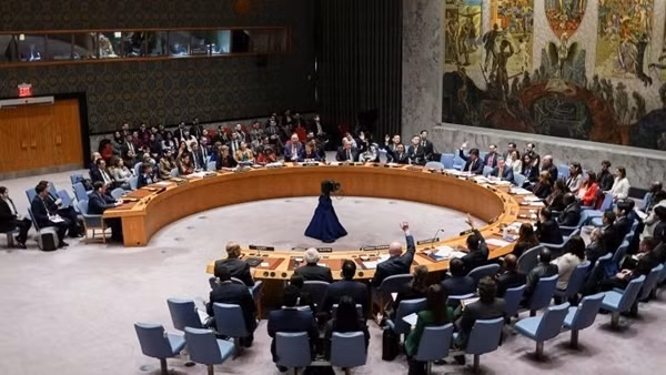 Mỹ cảnh báo Israel không tấn công Rafah