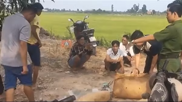 Tái diễn nạn bài bạc vùng biên