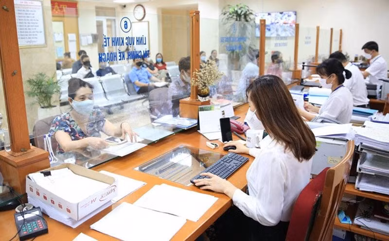 Hà Nội chuyển thẩm quyền tổ chức thi, xét tuyển viên chức về Sở Nội vụ -0