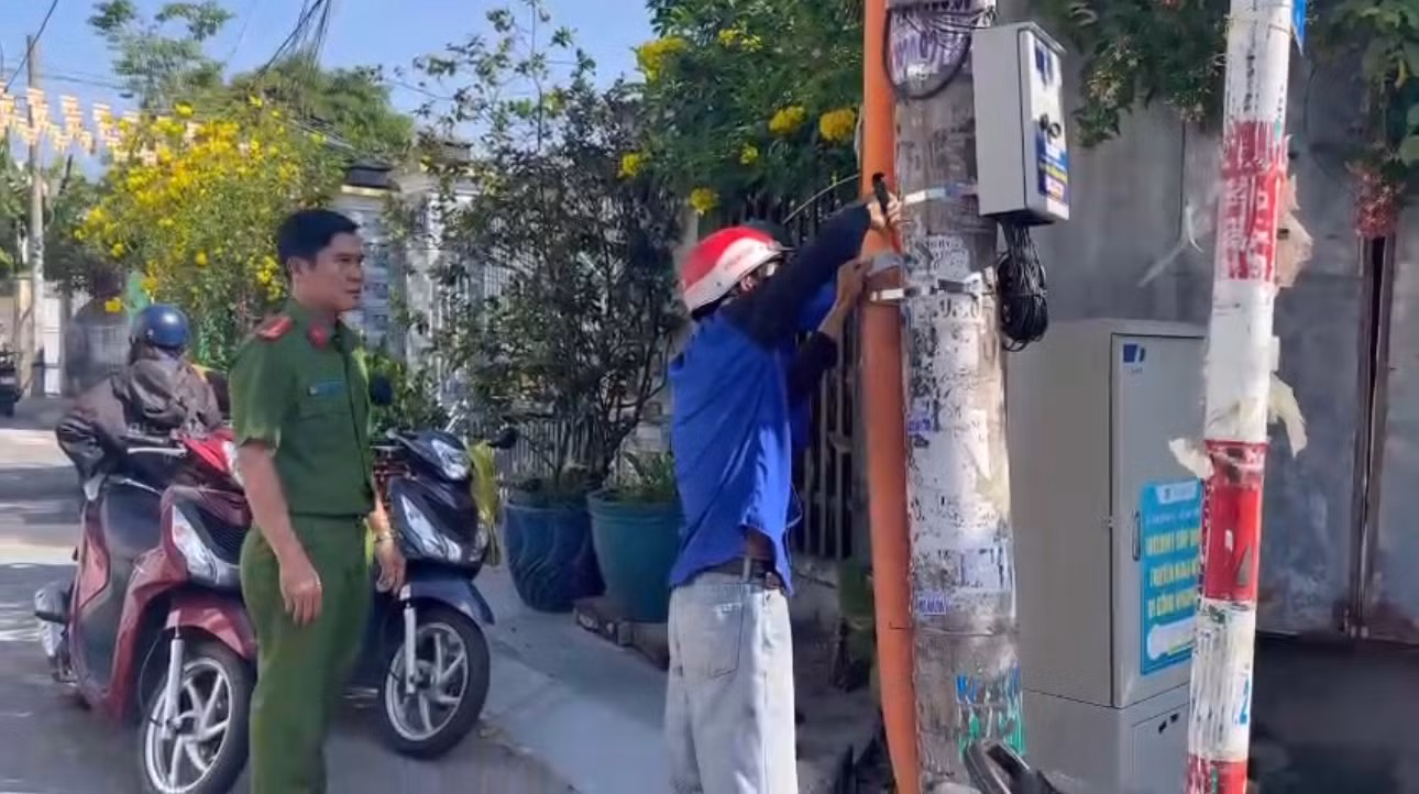 Khởi động Tháng Thanh niên với chiến dịch bóc xóa các sản phẩm quảng cáo sai quy định -1