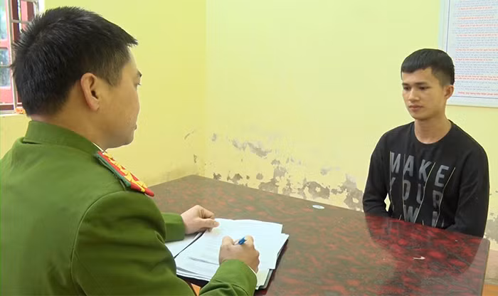 Khởi tố 2 vụ chống người thi hành công vụ -0
