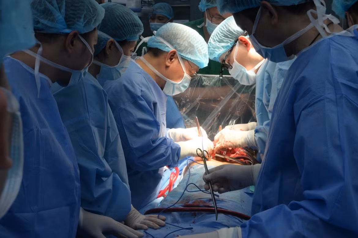 Đề xuất bổ sung hiến mô, tạng từ người chết tim vào Luật -0