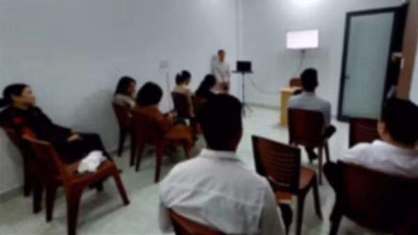 Quảng Nam tập trung xóa bỏ “Hội thánh Đức Chúa Trời Mẹ”