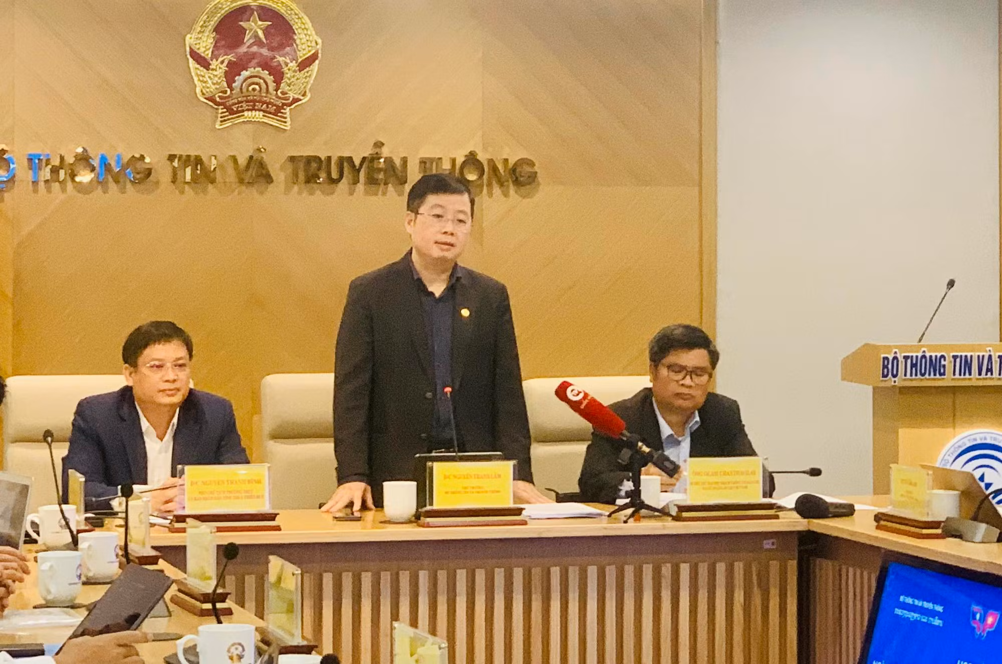 Nhiều hoạt động ý nghĩa tại 