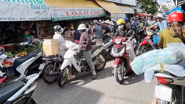 Ngăn chặn hiệu ứng “vỡ hụi” ở Bình Thuận