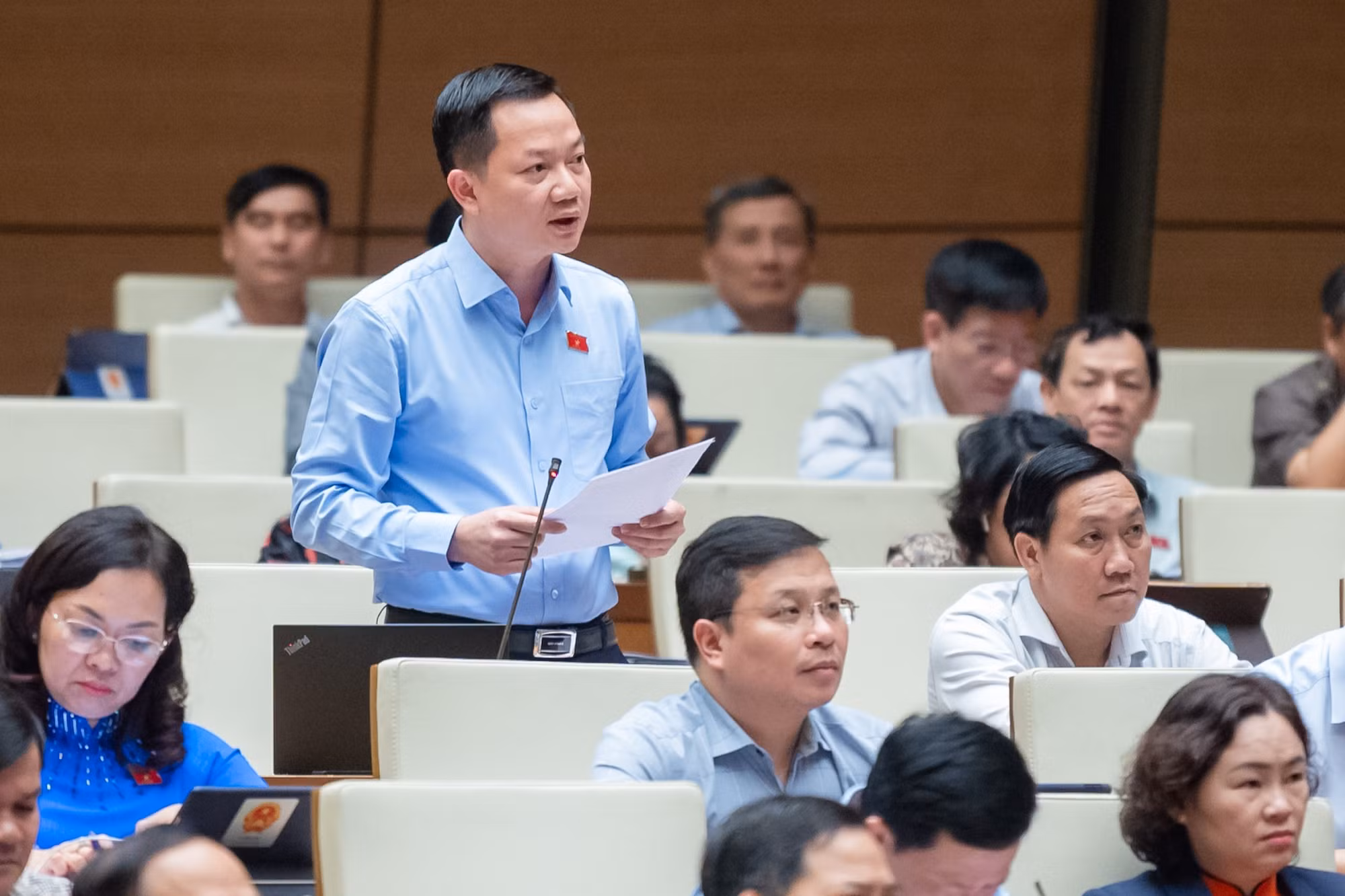 Gỡ vướng 8 trạm BOT 