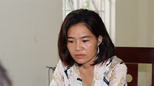 Thua lỗ chứng khoán, người phụ nữ lừa đảo, chiếm đoạt hơn 1,6 tỉ đồng