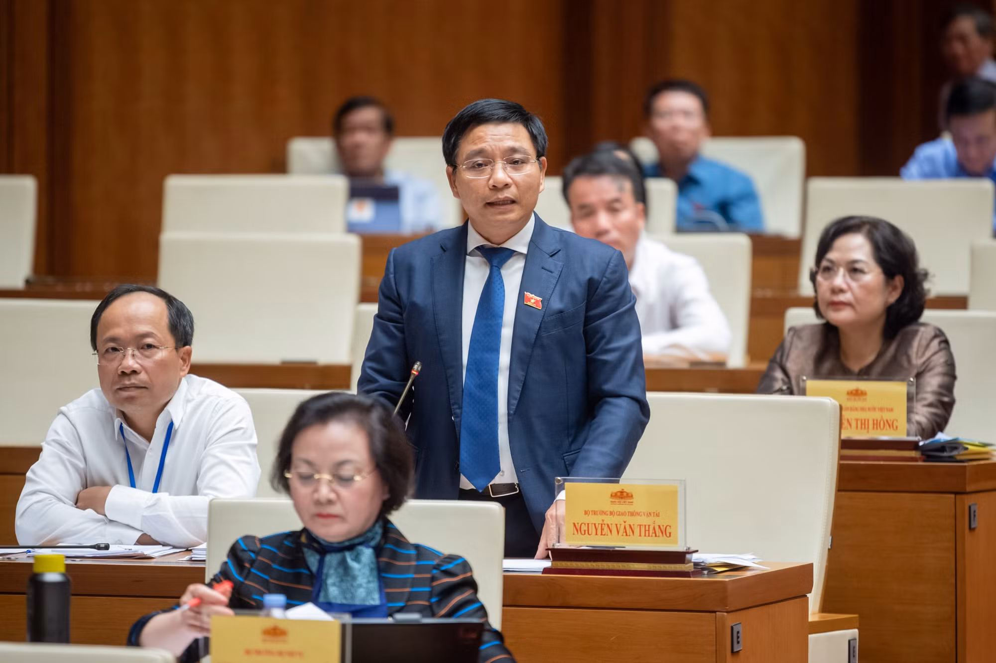 Gỡ vướng 8 trạm BOT 
