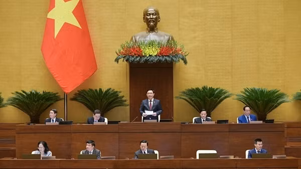 Tình trạng mua bán dữ liệu cá nhân ở Việt Nam rất nghiêm trọng