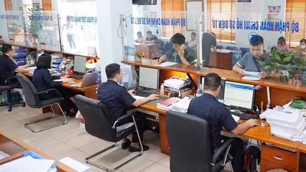 Bài 2: Đổi mới quản lý nhân lực để đáp ứng yêu cầu hiện đại hóa