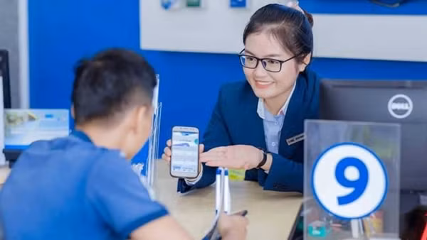 MB tổ chức hội thảo chuyển đổi số với các chuyên gia hàng đầu thế giới