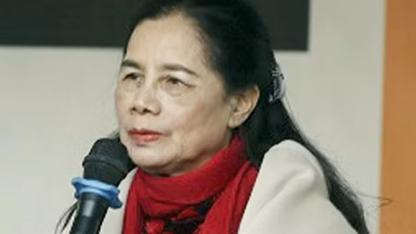 Làm sao tìm lại mùa thu dịu dàng...