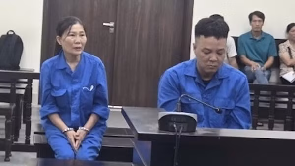 Thành lập văn phòng bất động sản để lừa đảo 18 người làm sổ đỏ