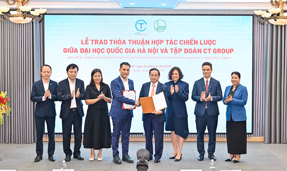 Tự chủ sản xuất chip và bài toán an ninh trong chuyển đổi số -1